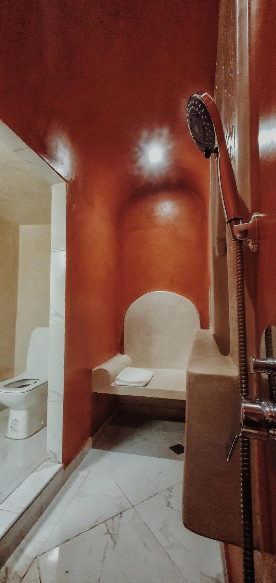 Riad Safran Ralya Douar Douar Bellouk Εξωτερικό φωτογραφία
