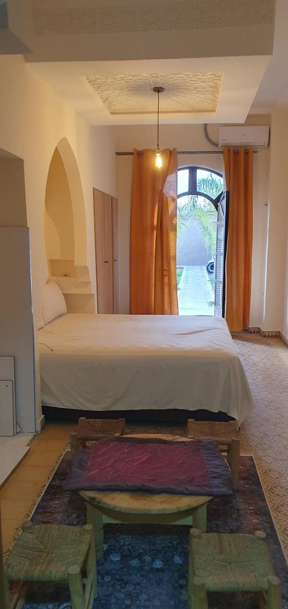 Riad Safran Ralya Douar Douar Bellouk Εξωτερικό φωτογραφία