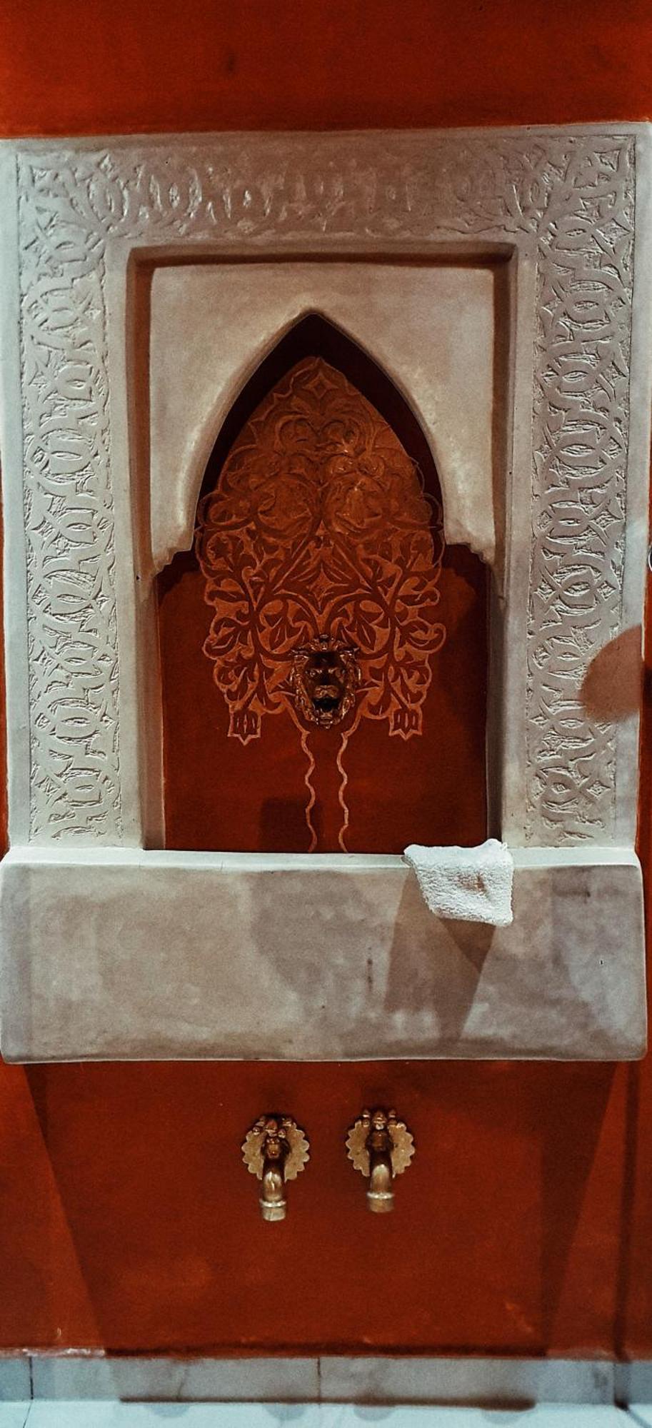 Riad Safran Ralya Douar Douar Bellouk Εξωτερικό φωτογραφία