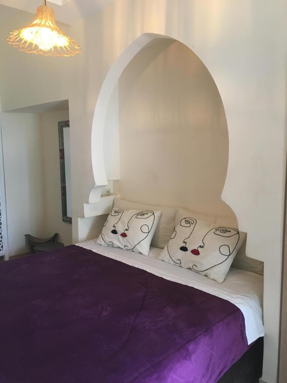Riad Safran Ralya Douar Douar Bellouk Εξωτερικό φωτογραφία